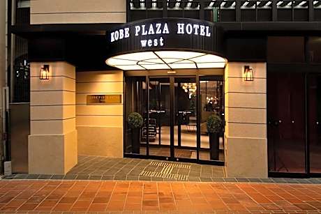 Kobe Plaza Hotel West