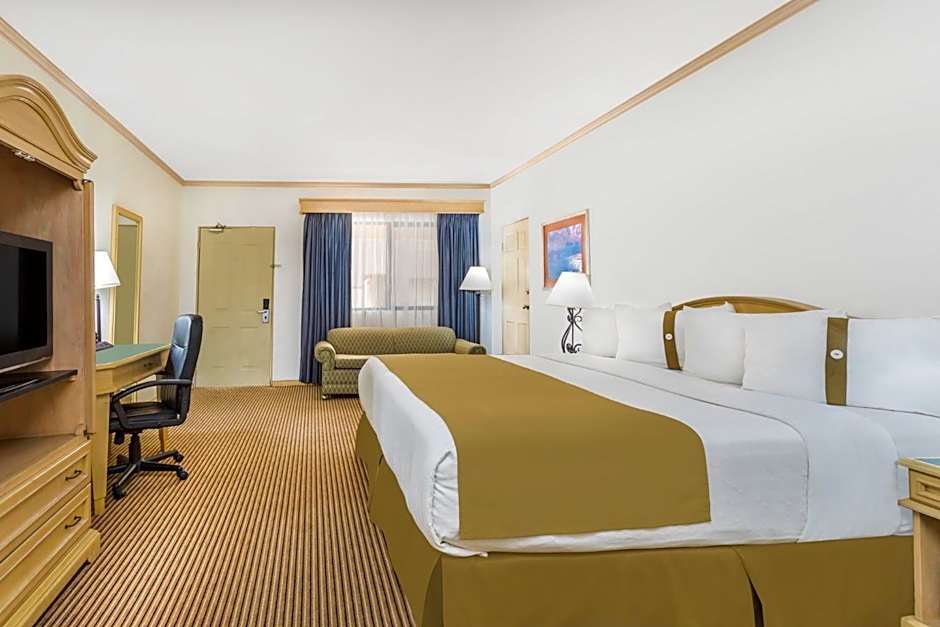 Wyndham Garden Ciudad Obregon