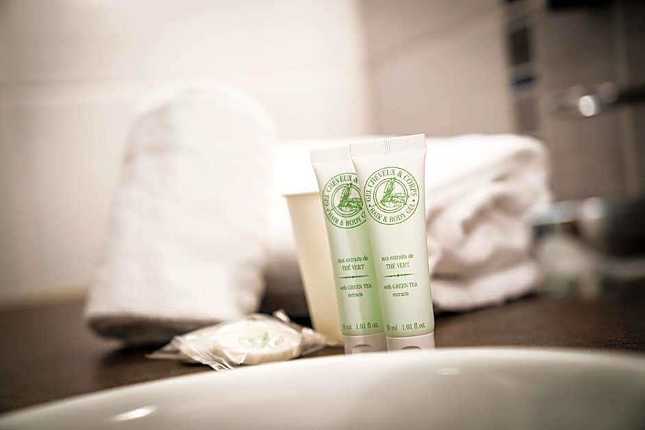 Domaine du Mont-Saint-Jean