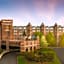 Sheraton Parsippany Hotel