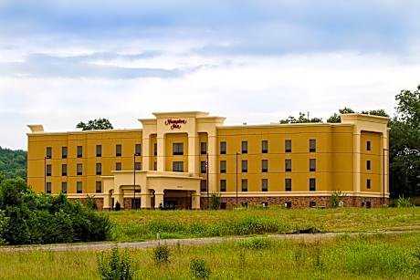 Hampton Inn Fayetteville