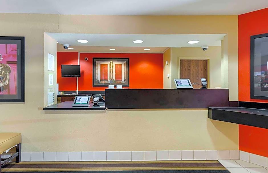 Extended Stay America Suites - Washington, D.C. - Sterling
