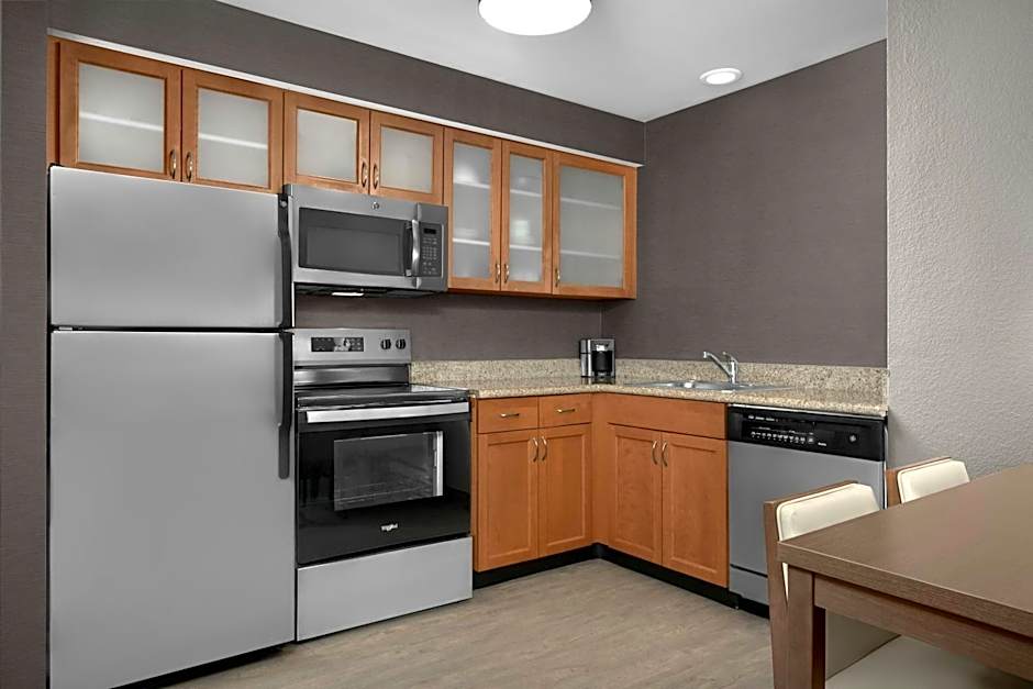 Residence Inn by Marriott Boston Marlborough