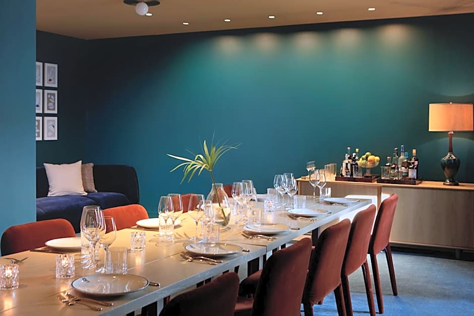 Kimpton Sylvan Hotel By IHG