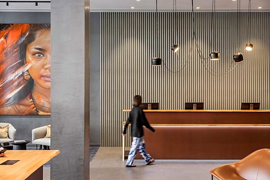 The Adnate - Art Series 