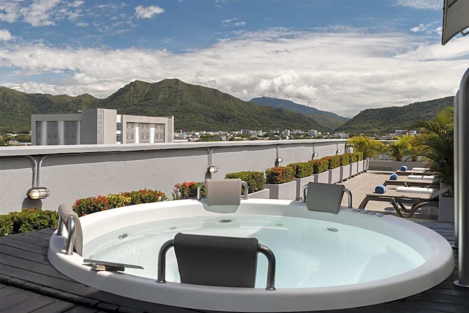 Hampton By Hilton Yopal