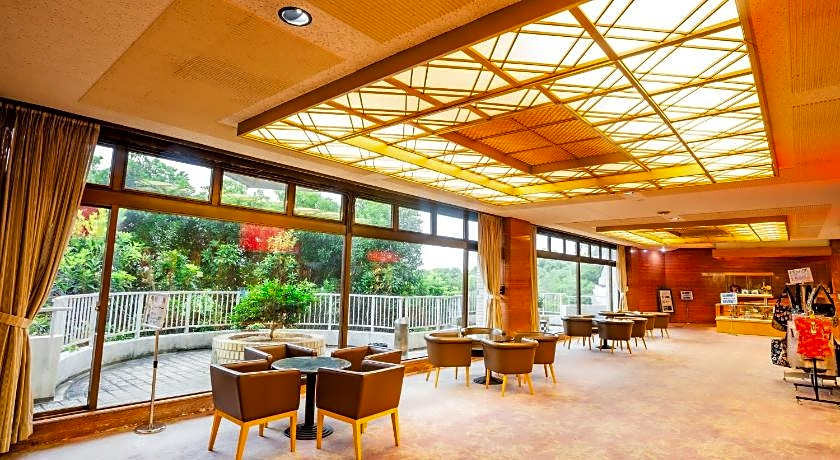 Higaki Hotel