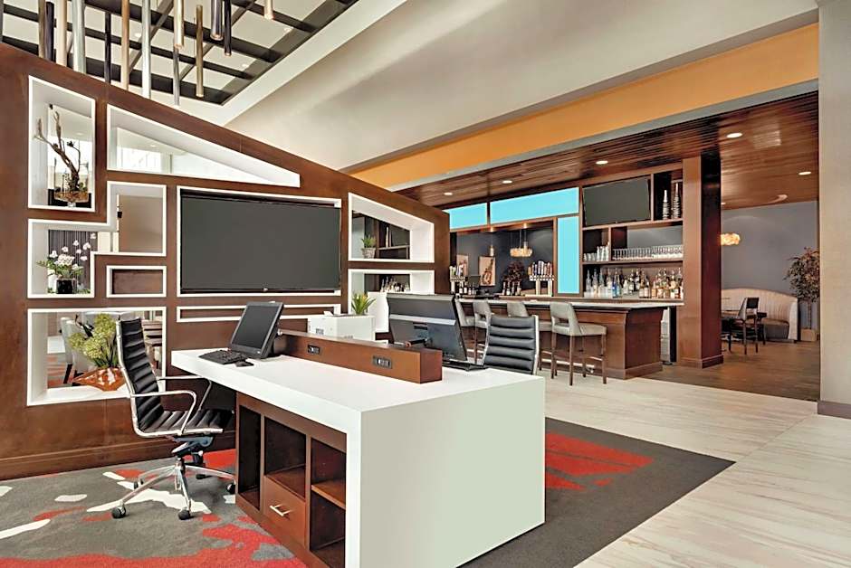 Embassy Suites by Hilton Noblesville Indianapolis Conference Center