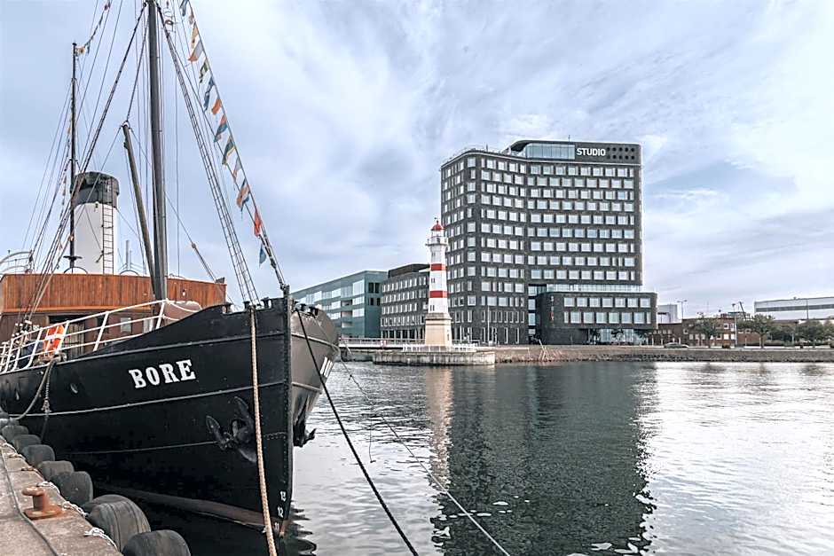 Story Hotel Studio Malmo, Part Of Jdv By Hyatt