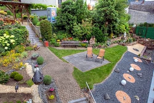 Weinhotel Hubertus Garni