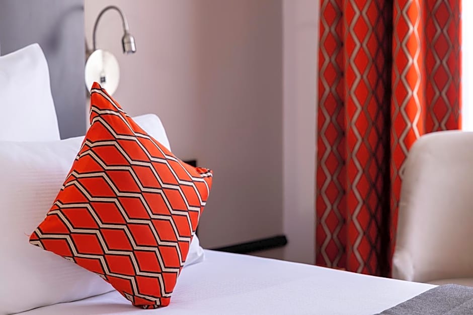 Hotel Elysees Bassano