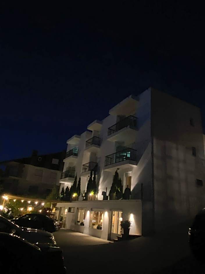 Hotel Farsund