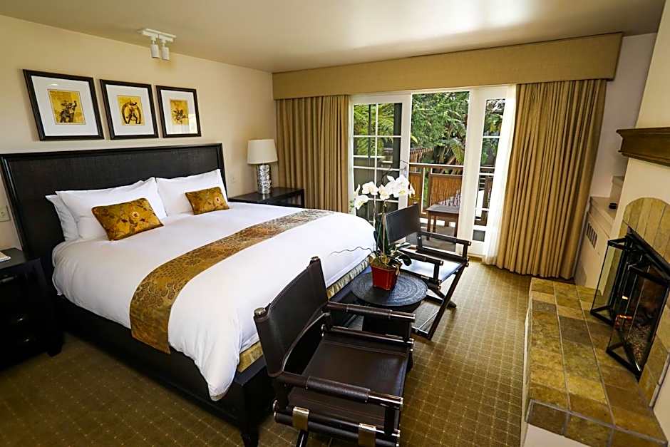 Tradewinds Carmel
