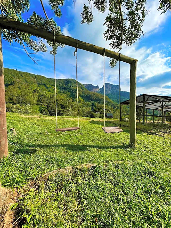 Rancho do Paioleiro - Suites