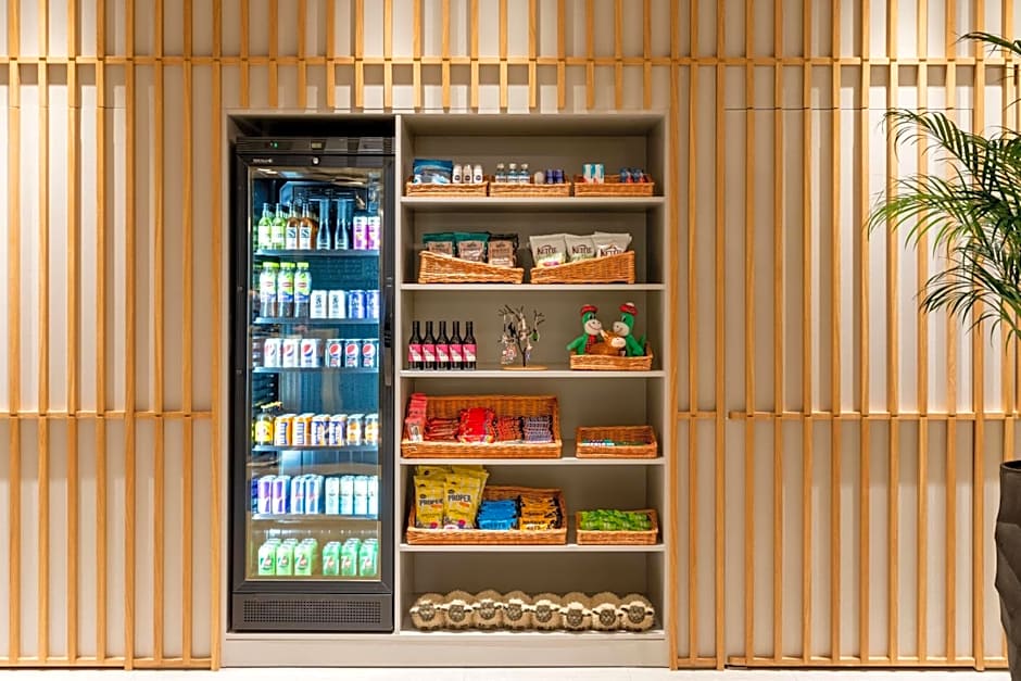 AC Hotel by Marriott Inverness