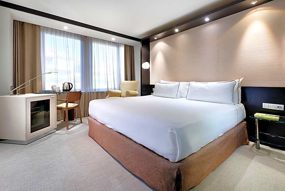 Meliá Barcelona Sarrià