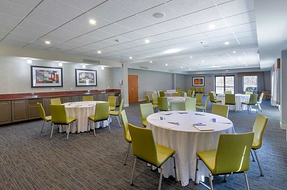 Holiday Inn Express Lexington By IHG