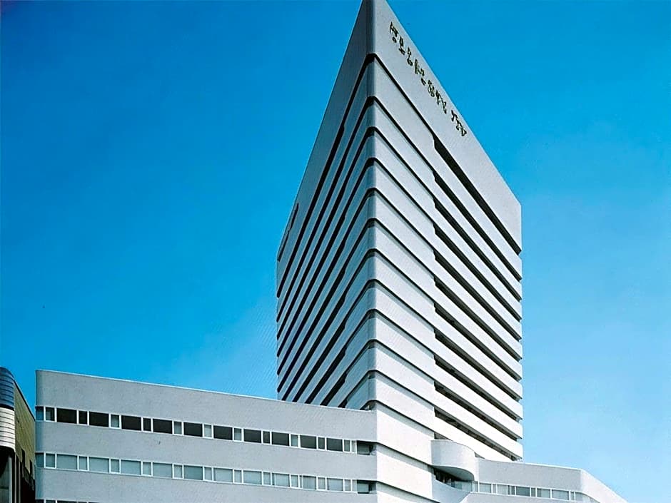 Shin Osaka Washington Hotel Plaza