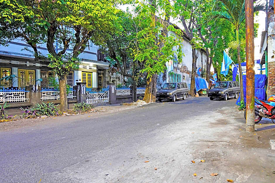 Hotel O Homestay Barokah