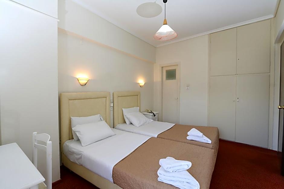 Athens Delta Hotel