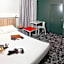 ibis Pontarlier