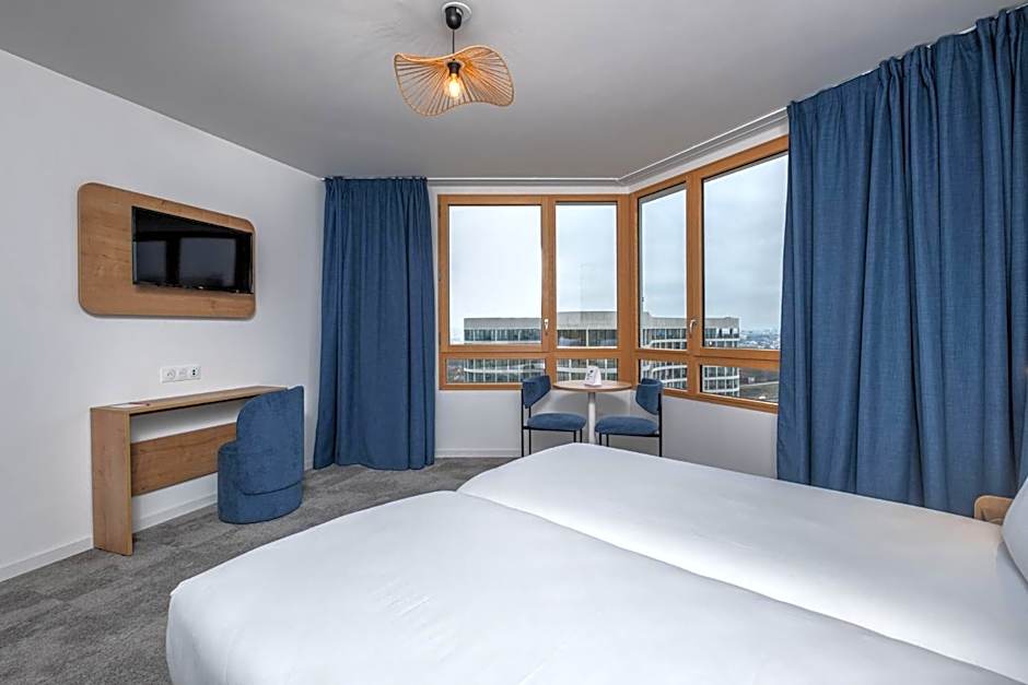 Aparthotel Adagio Access Paris Sud Villejuif