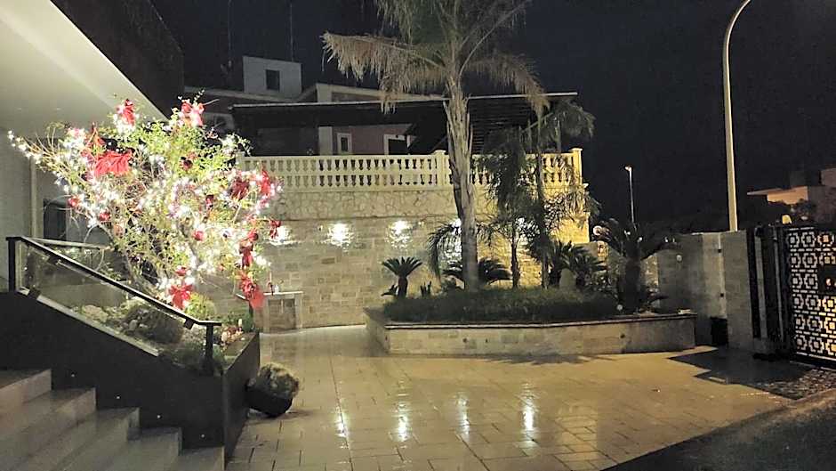 B&B Villa Grace