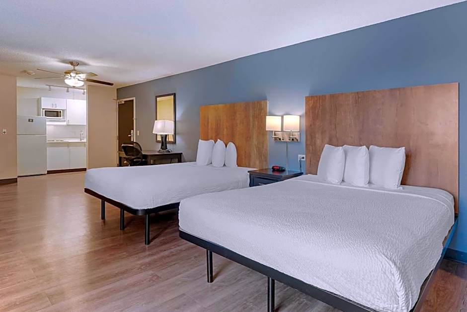 Extended Stay America Suites - Washington, D.C. - Alexandria - Landmark