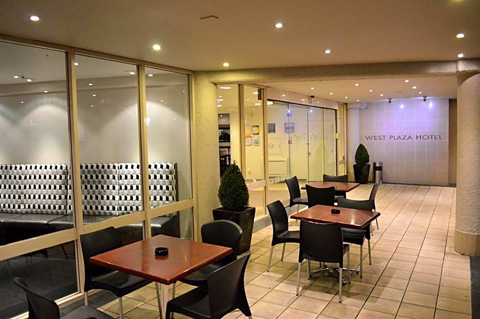 West Plaza Hotel