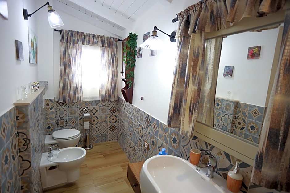 B&B Sant'Agata Patrona