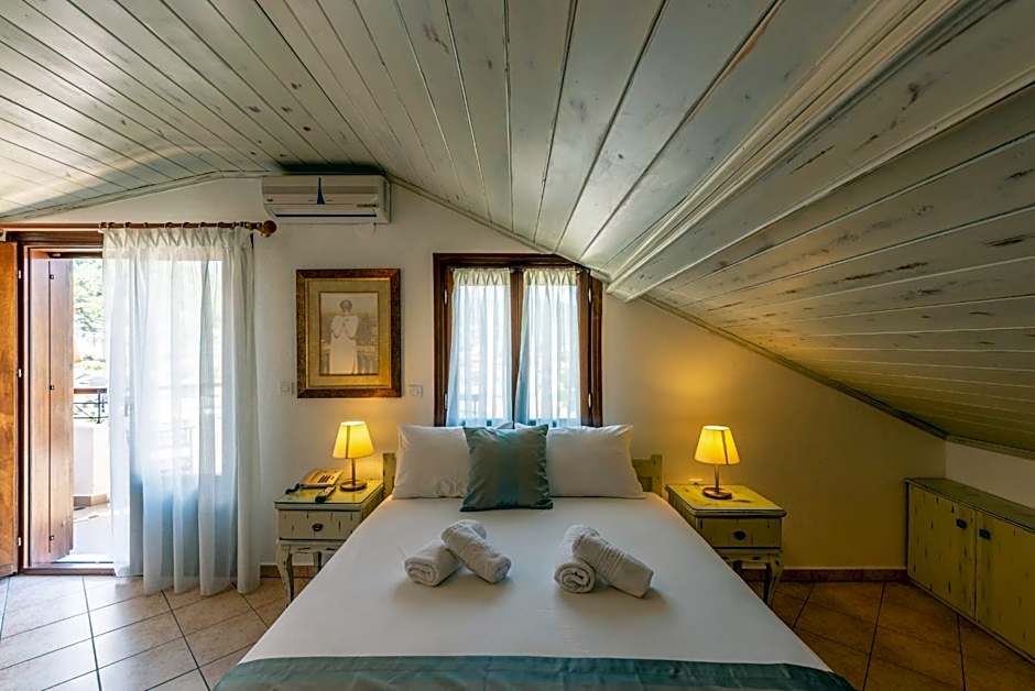 Hotel Hera