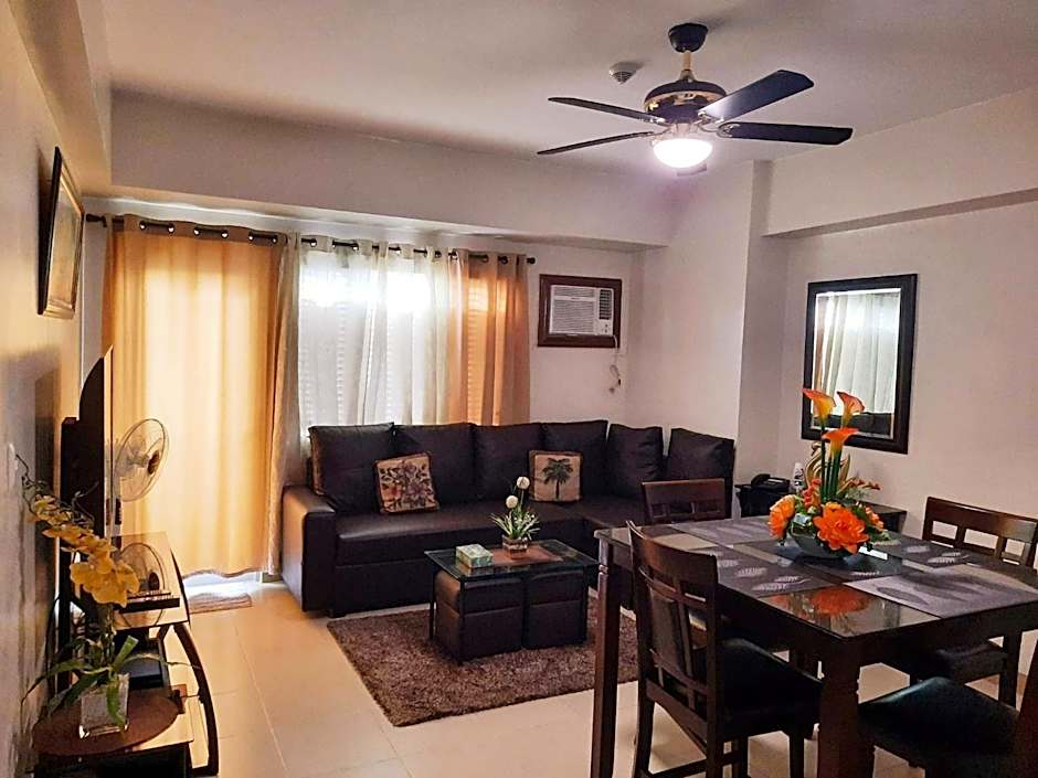 Manhattan Plaza Tower 1