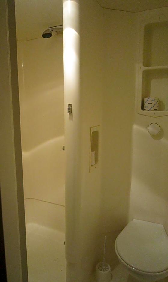 Quick Palace Nantes La Beaujoire