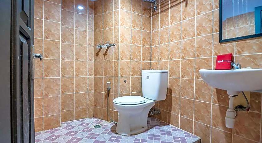 RedDoorz Syariah @ Grand Taufiq Tarakan