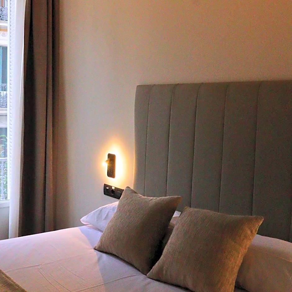 Hostal La Rúa-Montera