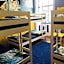 The Paintshop Hostel