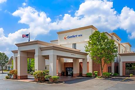 Comfort Inn, Cleveland South - Richfield