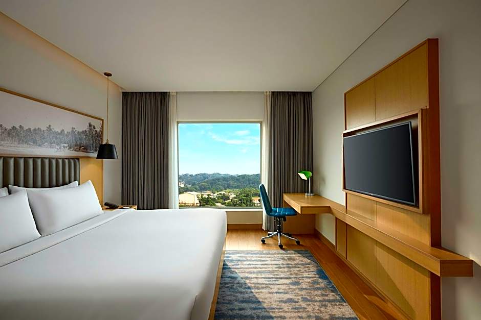 Courtyard by Marriott Kochi Infopark
