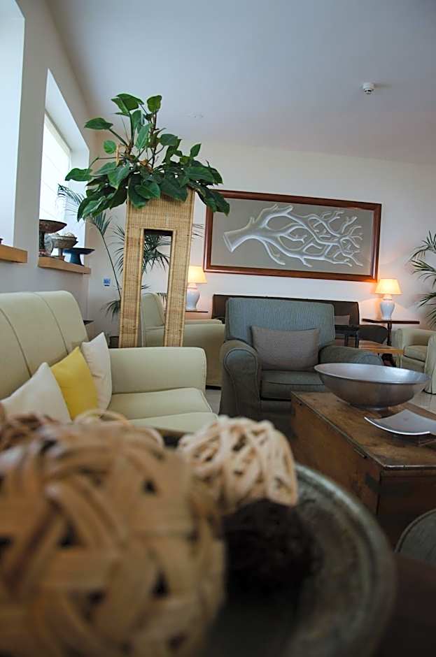 Grand Hotel Aminta