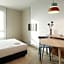 Aparthotel Adagio Access Toulouse Jolimont
