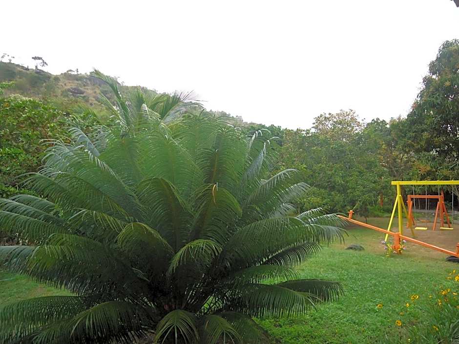 Pousada Aba da Serra