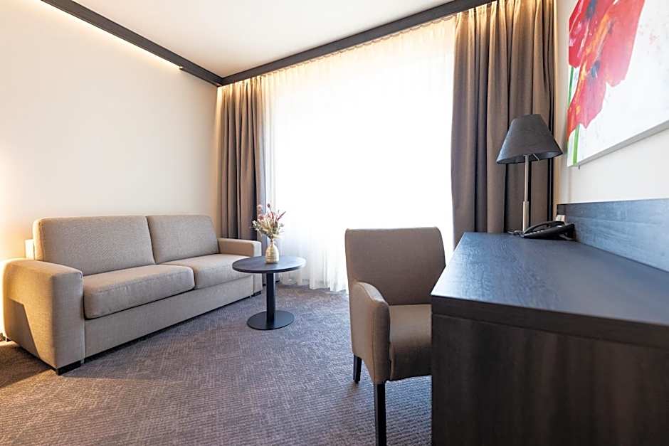 Thermalhotel Leitner