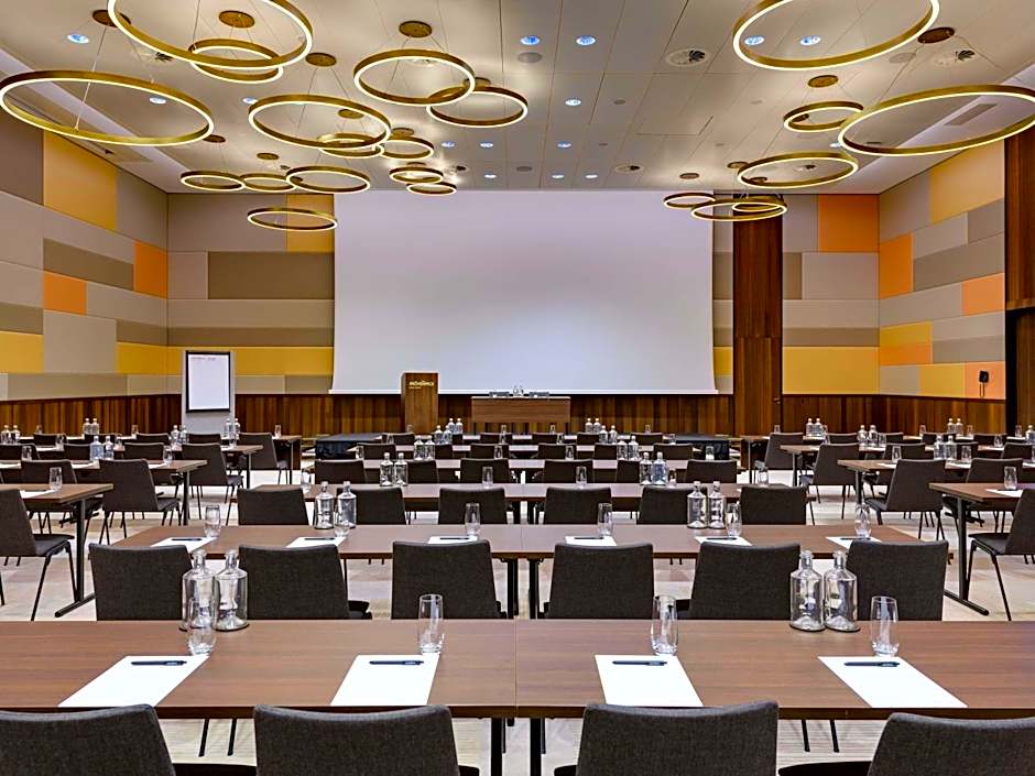 Movenpick Hotel Basel