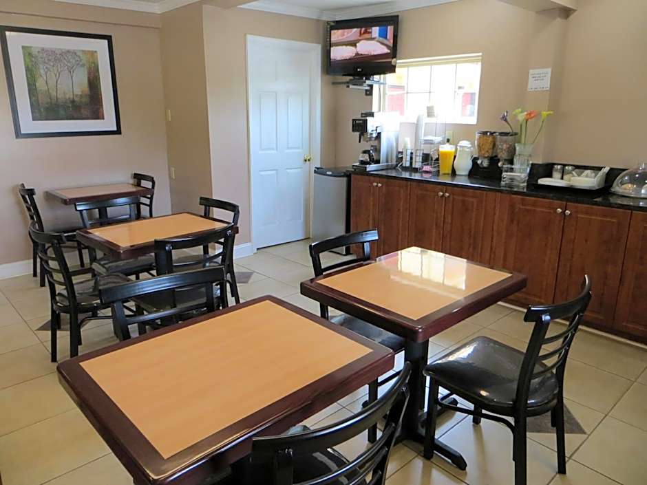 Roadside Inn Cartersville