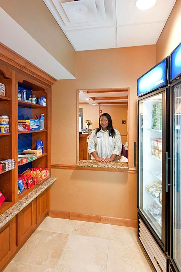 Hampton Inn By Hilton And Suites Columbia