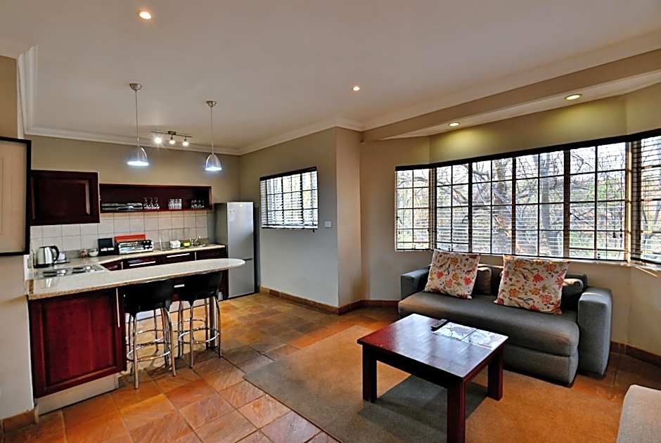 Glenburn Lodge & Spa
