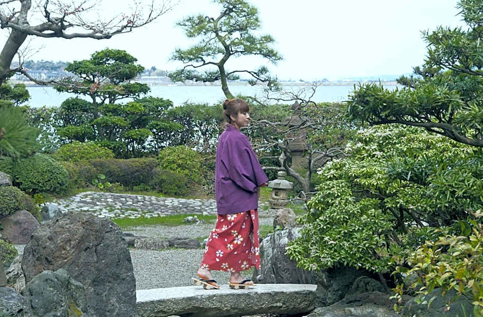 Kohan-no-Yado Morimoto