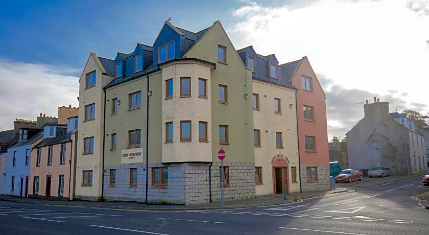 Quay Head View Aparthotel