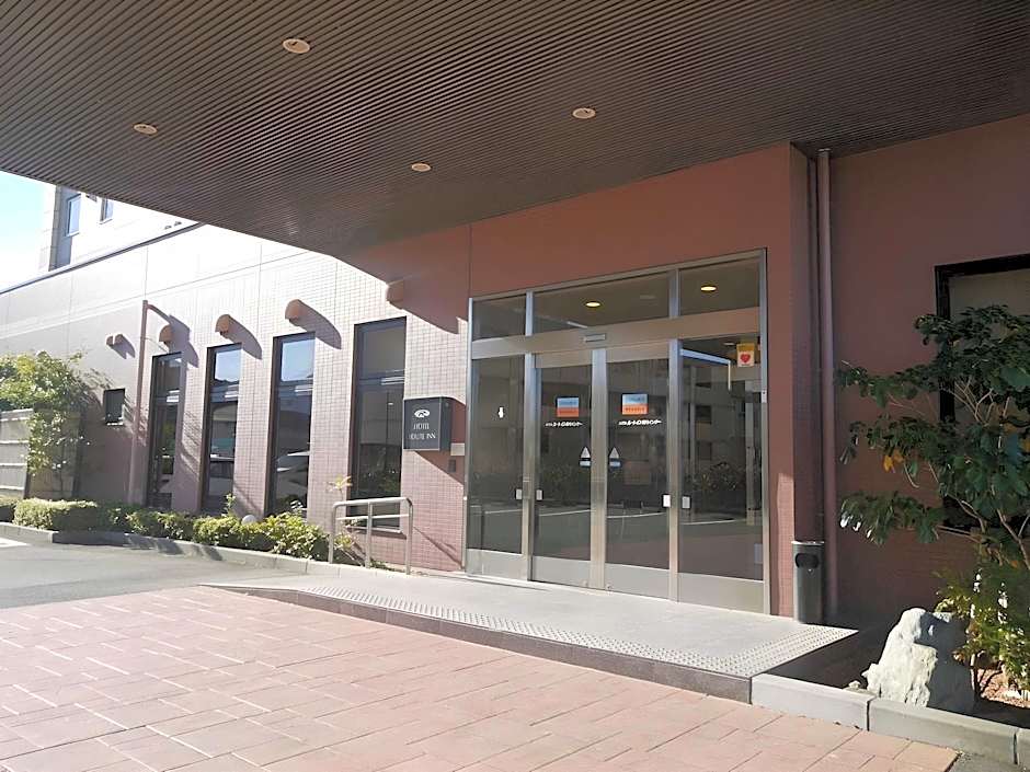 Hotel Route Inn Kikugawa Inter