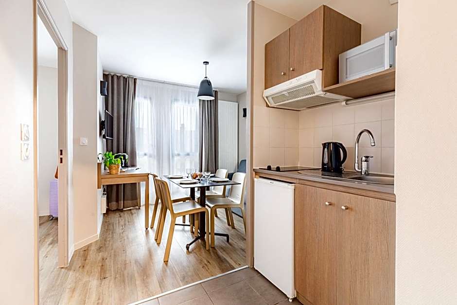 Appart'City Confort Angers